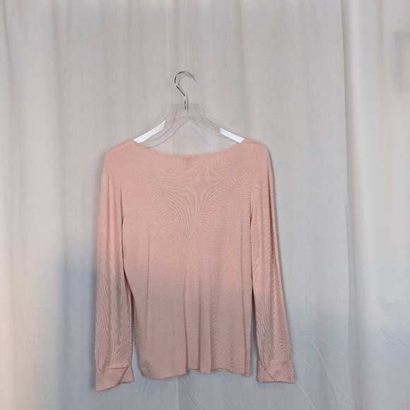 Pretty Pink Cardigan - Picture 3 of 4